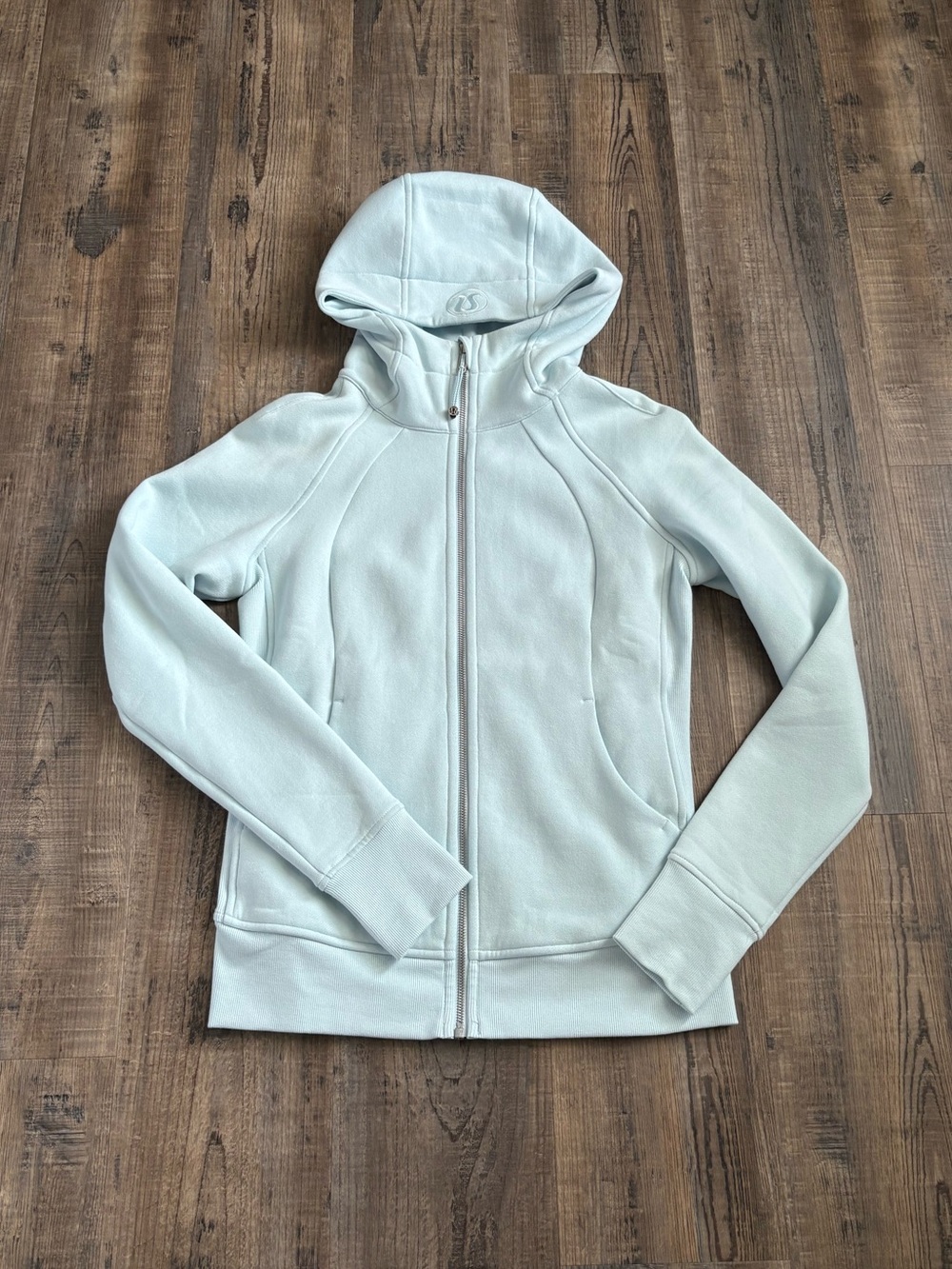 Lululemon Scuba Full-Zip Jacket